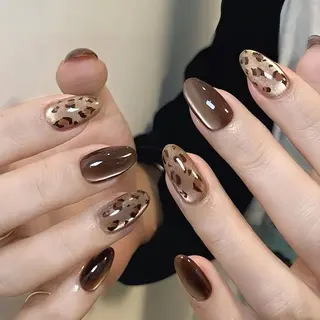 ネイル 韓国ネイル 新大久保 💅Ayumiのネイルデザイン