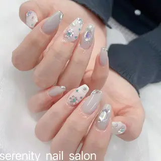 ネイル ✨Serenity Nail salonのネイルデザイン