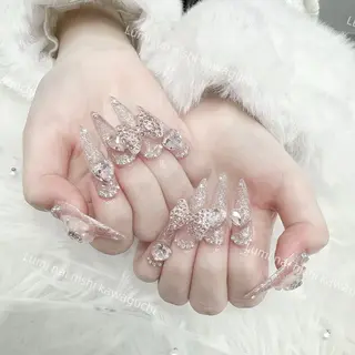 ネイル Lumiネイルサロン所属・Lumi Nail Salonのネイルデザイン
