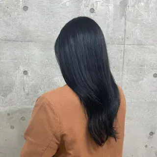 ロング カラー 🐰 Ｎａｎａｍｉ🎀のマツエク・マツパデザイン