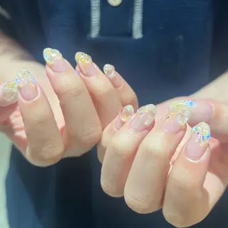 ネイル asuka 🐰のネイルデザイン