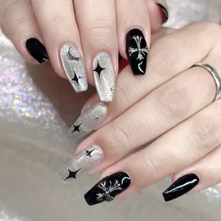 ネイル Queens マオのネイルデザイン