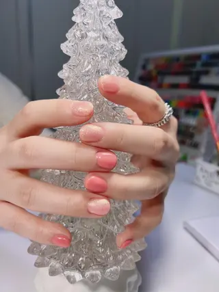 ネイル ネイルサロン ロア旧ジョリーのネイルデザイン