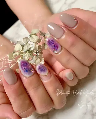 ネイル yuko （ネイリスト）のネイルデザイン