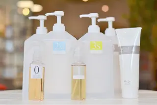 Baum Hair所属・Baum Hairのヘアスタイル