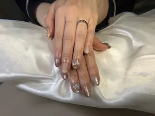 ネイル ネイルサロン Roiのネイルデザイン