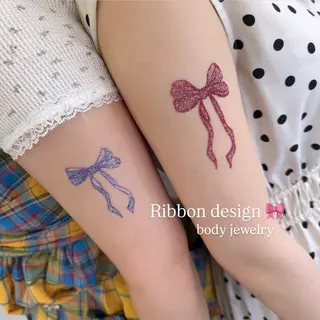 richeri beautyのネイルデザイン