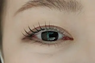 マツエク・マツパ Rainy みたけ店のマツエク・マツパデザイン