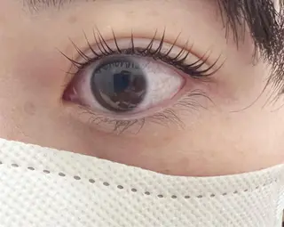 マツエク・マツパ 💎マツエク特化 さりな💎のマツエク・マツパデザイン