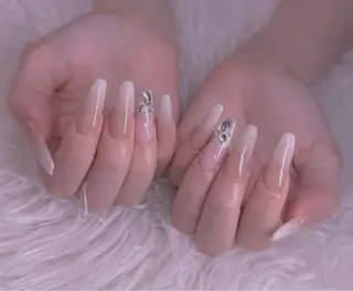 ネイル エムズ エムズのマツエク・マツパデザイン