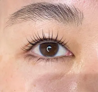 マツエク・マツパ Hazuki .のマツエク・マツパデザイン