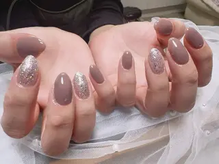 ネイル Nail NaNaのネイルデザイン