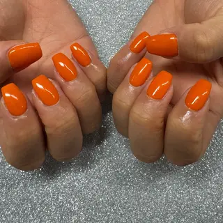 ネイル VIERU 🌈🎀💖のネイルデザイン