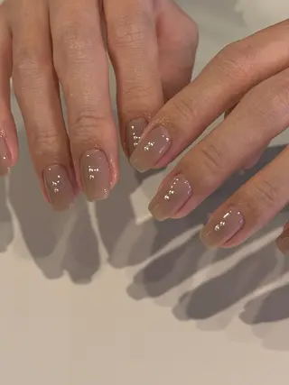 ネイル ikoi🫧 Kotomiのネイルデザイン