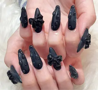 ネイル nail salon Yuna所属・ネイルサロン yunaのネイルデザイン