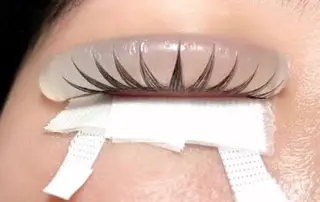 マツエク・マツパ 【GIZELE】ジゼル所属・RiSA / 【GIZELE】のマツエク・マツパデザイン