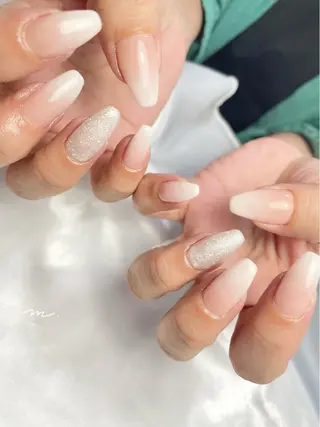 ネイル Mare nailのネイルデザイン