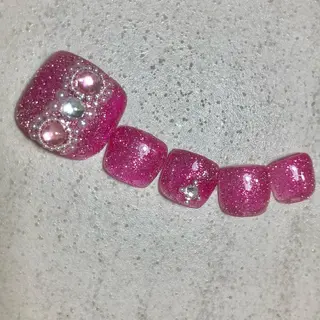 ネイル sary nail所属・sary nailのネイルデザイン