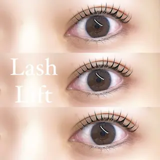 マツエク・マツパ amii.鶴屋町店所属・横浜/まつパ/ エクステ/ミユ♡のマツエク・マツパデザイン