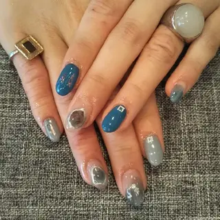 ネイル private salon mieのネイルデザイン