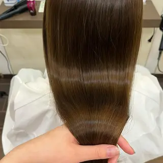 カットパーマ 🌀あさみのヘアスタイル