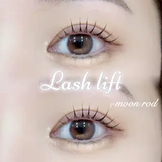 マツエク・マツパ Une fleur RUIのマツエク・マツパデザイン