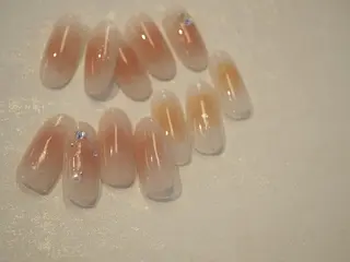 ネイル 田中 （ネイリスト）のネイルデザイン