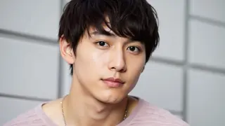 メンズ 岡本 琉聖のヘアスタイル