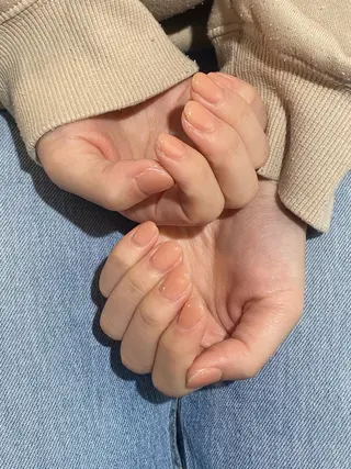 ネイル MaisonMizuho所属・原田 愛那のネイルデザイン