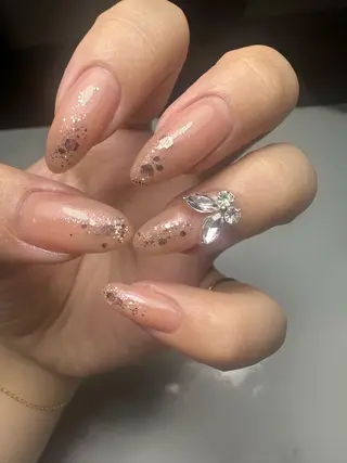 ネイル nail salon Sereinのネイルデザイン