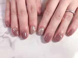 ネイル nailist hitomiのマツエク・マツパデザイン