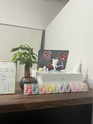 LUANA所属・LUANA 美容鍼のエステ・リラクイメージ