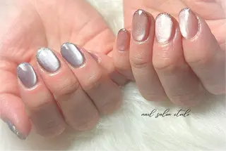 ネイル nail salon étoileのネイルデザイン