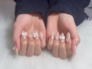 ネイル RE:Bonn所属・salon re:bonnのネイルデザイン