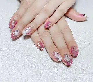 ネイル hairsalon556所属・hairsalon 556のネイルデザイン