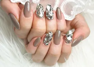 ネイル NAIL ENVYのネイルデザイン