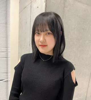 カラー りおな/エクステ /ミルクティーカラーのヘアスタイル