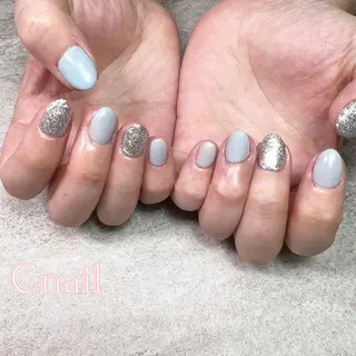 ネイル C's coffret所属・C's coffretのネイルデザイン