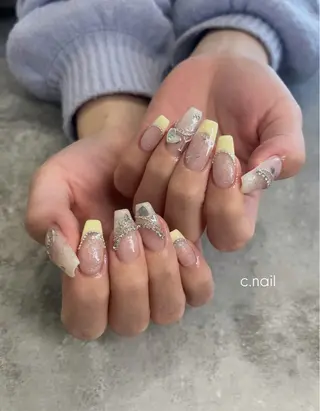 ネイル Chika/ C.nailのネイルデザイン