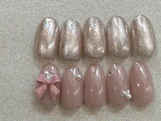 ネイル etorca nailのネイルデザイン