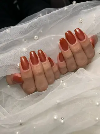 ネイル ✴︎ Delightのネイルデザイン