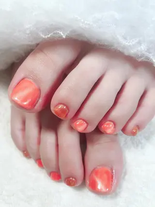 ネイル ネイルサロン ロア旧ジョリーのネイルデザイン