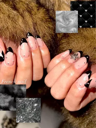 ネイル nail salon K所属・nail K mihaneのネイルデザイン