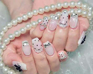 ネイル Emily 🎀のネイルデザイン