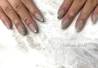 ネイル Bell 富田林店 SAYAKAのネイルデザイン