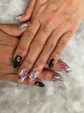 ネイル ネイリスト♡ AYAKOのネイルデザイン