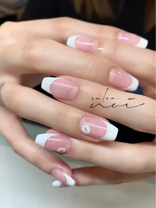 ネイル salon noi所属・salon noiのネイルデザイン