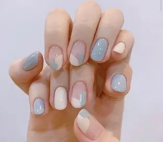 ネイル フジタ マドカのネイルデザイン