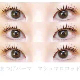 マツエク・マツパ LC尾張旭店所属・LC尾張旭店🫧 いしいのマツエク・マツパデザイン