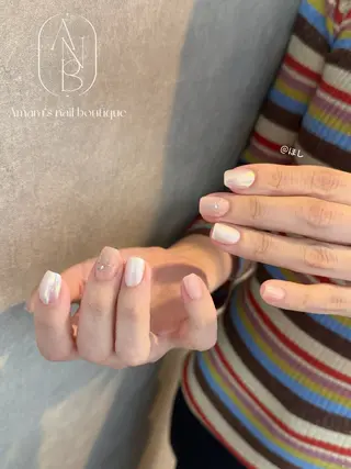 ネイル ほ しのネイルデザイン